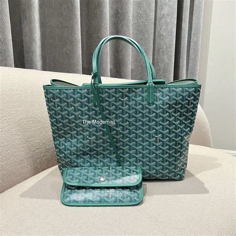 goyard isabelle bag pm price|luxury tote bag Goyard.